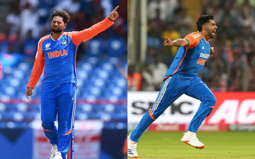 3 Spinners Or Extra Pacer? Decoding Dubai Pitch's History Ahead Of Asia Cup 2025